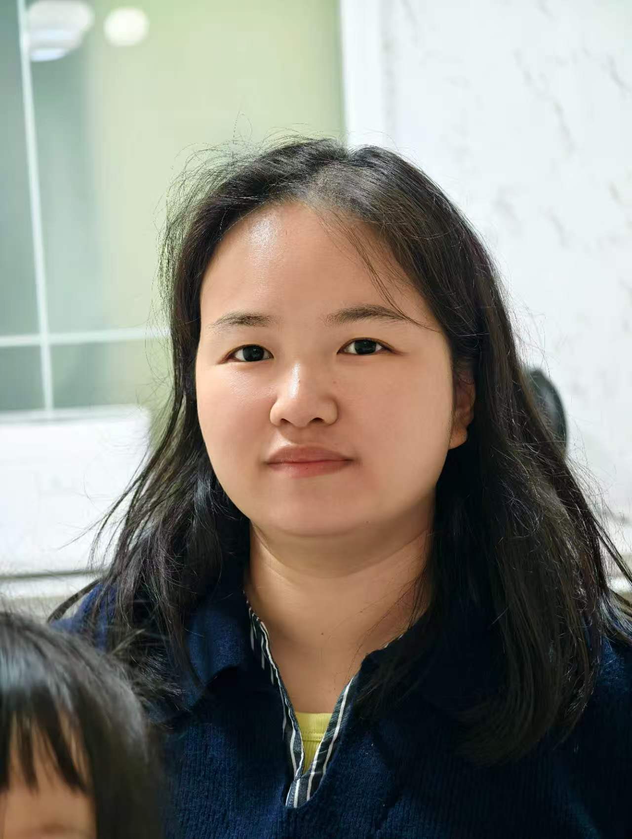 Dr. Yinwen Liang