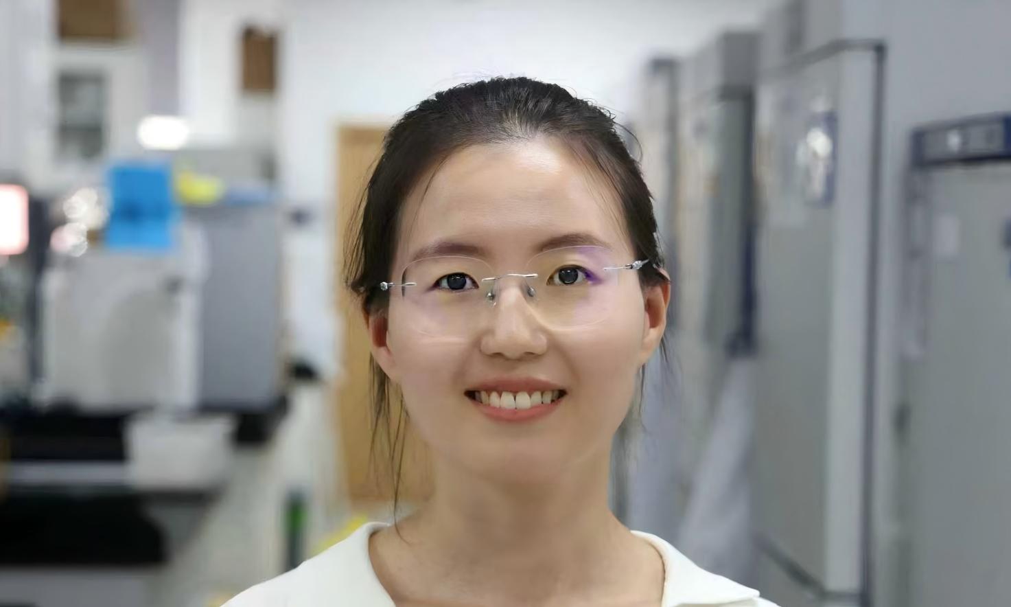 Dr. Xiaojing Ma
